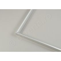 rama aluminiu culoare argintiu diverta.ro